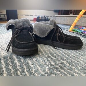 SOLD off poshmark - UGG Diara booties